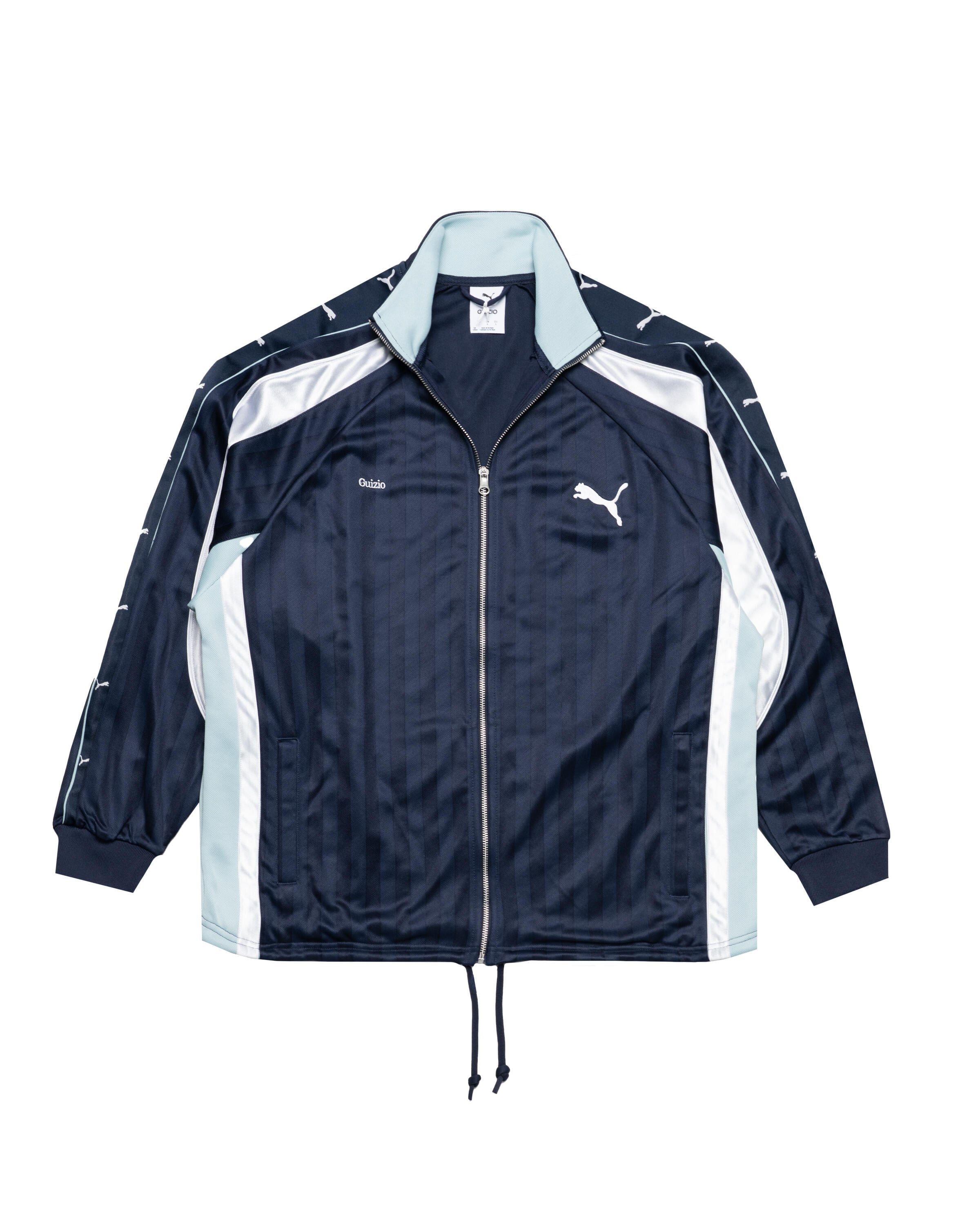 Puma x GUIZIO WMNS T7 Track Jacket | 632558-06 | AFEW STORE